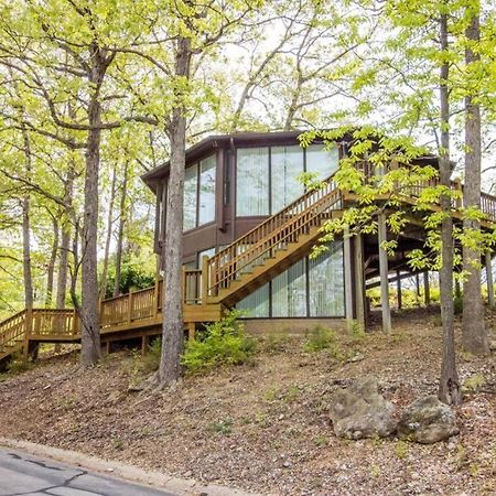 Unit 22 - Treetop 2 Bedroom Villa Village of Four Seasons Exterior foto